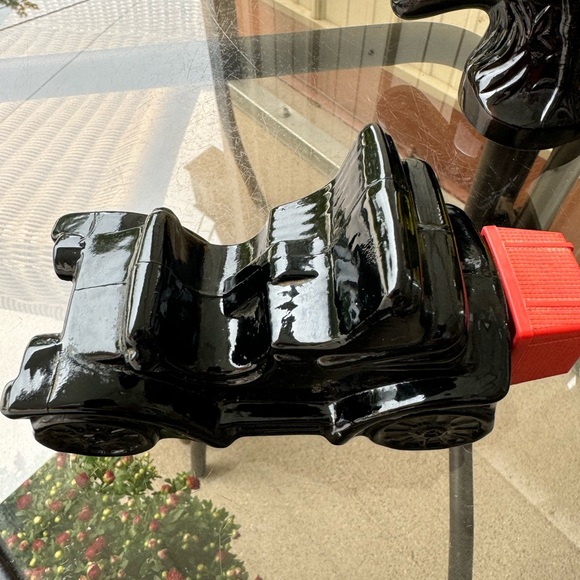 711- Four (4) Piece Collection Of Vintage Avon Glass Bottle Cologne Decanters. - Picture 5 of 11